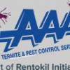 Aaa Termite & Pest Control Services