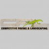 Competitive Paving & Landscaping