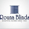 Rouna Blinds