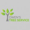 Owen's Tree Service