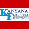 Kanyana Fly Screens