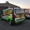 ProClean Carpet, Tile, Upholstery Cleaning & Pest Management