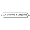 JJ's Concrete & Limestone