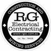 RG Electrical Contracting P/l