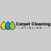 Carpet Cleaning Stirling