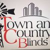 Town & Country Blinds