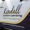 Kendall Custom Painting