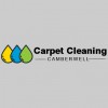 Carpet Cleaning Camberwell