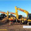 Irwins Earthmoving