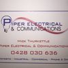 Piper Electrical & Communications