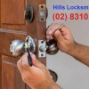 Hills Locksmith Pros