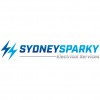 Sydney Sparky