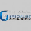 Glass Specialist Sydney