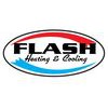 Flash Heating & Cooling