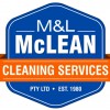 M & L McLean Cleaning Services