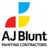 AJ Blunt Painting Contractors P/L