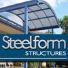 Steel Form Structures