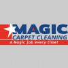 Magic Carpet Cleaning