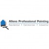 Allens Professional Painting