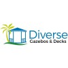 Diverse Gazebos & Decks