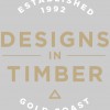 Designs In Timber