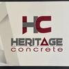 Heritage Concrete