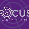 Focus Cleaning