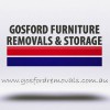 Gosford Furniture Removals