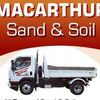 Macarthur Sand & Soil