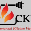 Commercial Kitchen Victoria