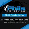 Phils Pest Control