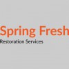 Spring Fresh Restoration Services