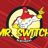 Mr Switch Electrical