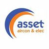 Asset Associated Air Conditioning