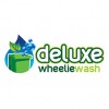 Deluxe Wheelie Wash