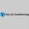 Van Air Conditioning