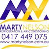 Marty Nelson Air Conditioning