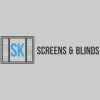 SK Screens & Blinds