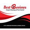 Best Reviews Carpet Cleaning & Pest Control