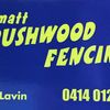 Formatt Brushwood Fencing