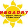 Megadry Carpet Cleaning