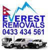 Everest Removals