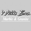 Willis Bros. Marble & Granite