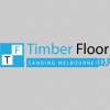 Timber Floor Sanding