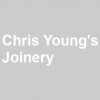 Chris Young's Joinery