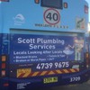 Scott Plumbing Services