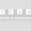 Ford & Doonan Air Conditioning Joondalup