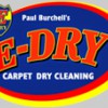 Electrodry Carpet Dry Cleaning