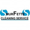 Smurfettes Cleaning Service