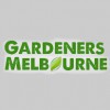 Gardeners Melbourne